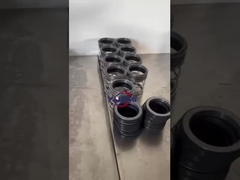 مهر مکانیکی پمپ آب