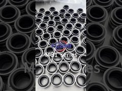 Mg1 مهر مکانیکی پمپ ABS نوع مهر مکانیکی برای آب / پمپ روغن