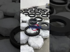 WAUKESHA 101671 SPX واکر ماشین غذا/ پمپ چرخشی/ مهر مکانیکی تک سرانه/WAUKESHA-1.25/1.625/2