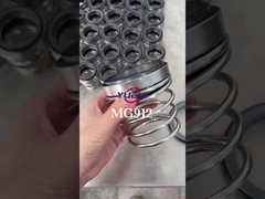 مهر مکانیکی پمپ آب