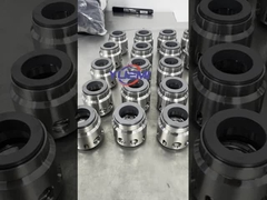 چند مرحله ای ژایلم ITT Lowara Sv پمپ مهر مکانیکی ROTEN-85EK-22