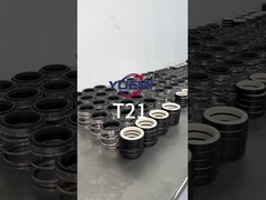 مهر مکانیکی پمپ آب