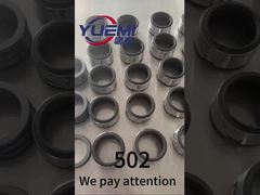 John Crane Type 502 مهر مکانیکی برای آب پمپ آبهای چند رسانه ای