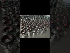 103 103b مهر مکانیکی بهار لاستومر لاستیک آب پمپ آب