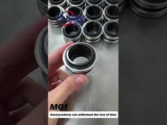 Borgmann G60 پمپ آب مهر مکانیکی استاندارد تعویض اندازه MG1-12mm-100mm