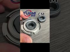 Watch: CM Granford Mechanical Seal Cm1 3 5 10 15 20 Granford Pump Mechanical Seal Showcase