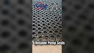 مهر و موم مکانیکی YUEMI 155 قابل اطمینان و همه کاره