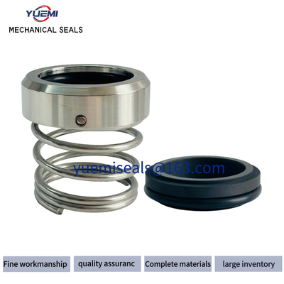 551 مهر مکانیکی بهار - برای پمپ های آب Bgm/ M3n/ M32n/ M37, Mtu 551 مهر