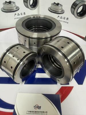 WI مهر و موم آبه پمپ Emu مهر و موم مکانیکی 35mm / 50mm / 75mm برای پمپ های فاضلاب غوطه ور Emu®