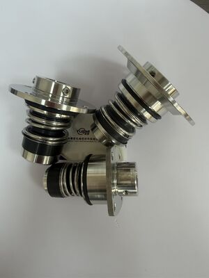 مهر و موم مکانیکی کارتریج WI KSB 16/20/22 برای پمپ شیمیایی صنعتی