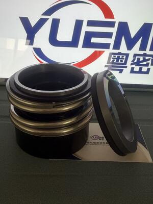 MG13/Z لوله آب گرم پمپ گردش مرکزی مهر مکانیکی Glf Tp/Tpd/Lp/Lm، G4 G6 G60