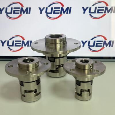 GLF-G4 12mm 16mm 22mm CR CN با فلنج گرد 96586850 برای پمپ های Grondfos BME و BMET پمپ ها