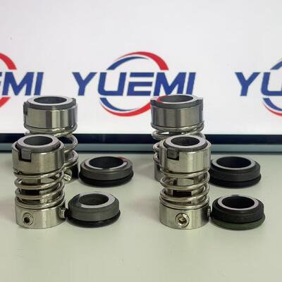 CDL-12/16mm CDLK CNP مناسب برای مهر مکانیکی جهانی سری Cdl/Cdlf/Cdm/Cdmf