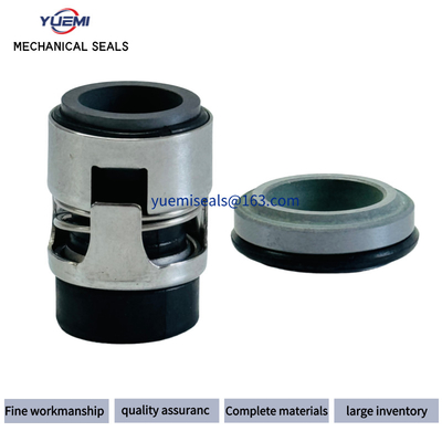 G3 مهر و موم مکانیکی Bqqe مهر و موم پمپ Glf زیر مهر و موم لاستیکی برای GRUNDFOS-PUMP