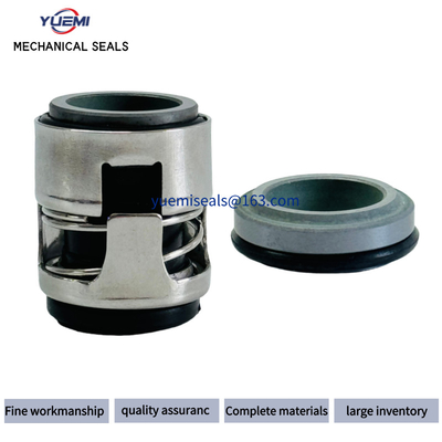 G3 مهر و موم مکانیکی Bqqe مهر و موم پمپ Glf زیر مهر و موم لاستیکی برای GRUNDFOS-PUMP