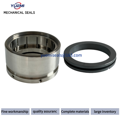 مهر و موم مکانیکی Hi-G-Pump مهر و موم پمپ های بهداشتی Grund Fos پمپ های هیدروستال پمپ ها