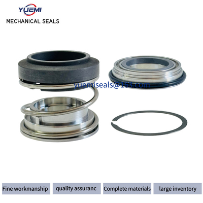 Aifa Laval پمپ مهر 92D سری مهر مکانیکی ولکان نوع AES مهر P07 92A-35mm