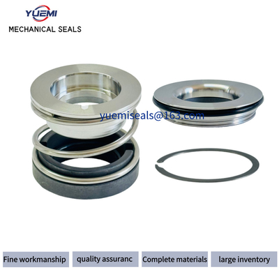 Aifa Laval پمپ مهر 92D سری مهر مکانیکی ولکان نوع AES مهر P07 92A-35mm
