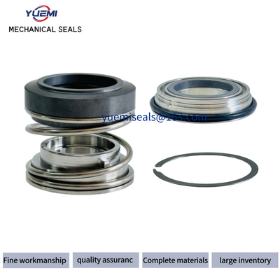 Aifa Laval پمپ مهر 92D سری مهر مکانیکی ولکان نوع AES مهر P07 92A-35mm