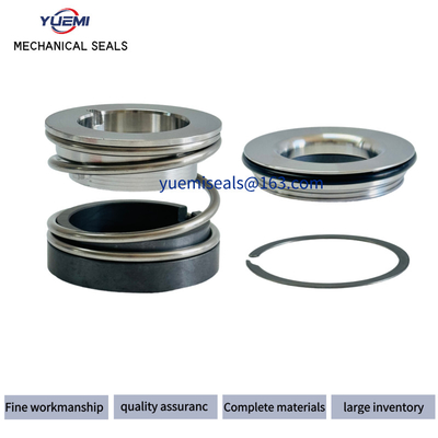 Aifa Laval پمپ مهر 92D سری مهر مکانیکی ولکان نوع AES مهر P07 92A-35mm