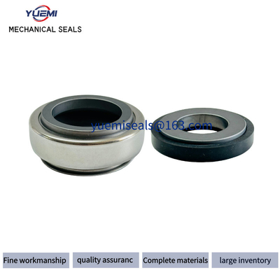 301 مهر مکانیکی تک بهار جایگزین Aesseal B01 Bt-Ar جرثقیل Pr/Dr Flowserve 118 Mut Fa برای Cyclan B01