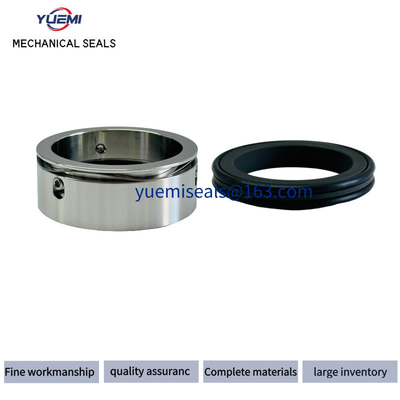مهر بهار موج W01u برای آلفا، Inoxpa، Jabsco، جانسون EPDM/SIC/CAR-35mm/50mm