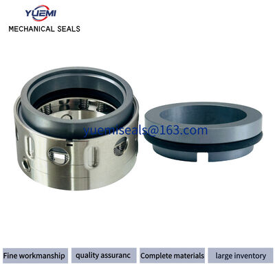 OEM/ODM 58U/59U پمپ John Crane Seal پمپ های فاضلاب راکتورهای پمپ های شیمیایی پمپ های تک چهره مهر مکانیکی