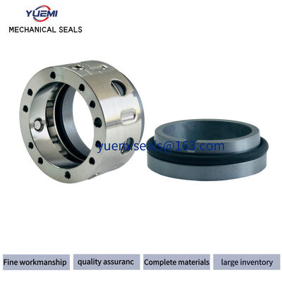 OEM/ODM 58U/59U پمپ John Crane Seal پمپ های فاضلاب راکتورهای پمپ های شیمیایی پمپ های تک چهره مهر مکانیکی