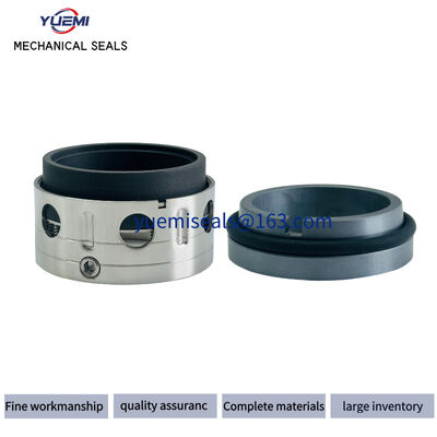 OEM/ODM 58U/59U پمپ John Crane Seal پمپ های فاضلاب راکتورهای پمپ های شیمیایی پمپ های تک چهره مهر مکانیکی