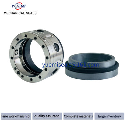 OEM/ODM 58U/59U پمپ John Crane Seal پمپ های فاضلاب راکتورهای پمپ های شیمیایی پمپ های تک چهره مهر مکانیکی