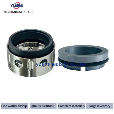 OEM/ODM 58U/59U پمپ John Crane Seal پمپ های فاضلاب راکتورهای پمپ های شیمیایی پمپ های تک چهره مهر مکانیکی