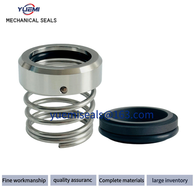 551 مهر مکانیکی بهار - برای پمپ های آب Bgm/ M3n/ M32n/ M37, Mtu 551 مهر
