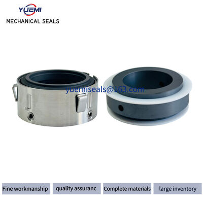 نوع پمپ سری ST آرمسترانگ 4300، آب‌بند مکانیکی جان کرین برای مهار مؤثر سیال