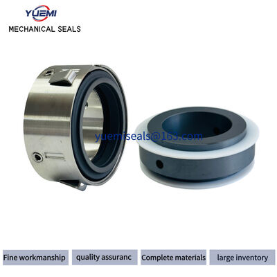 نوع پمپ سری ST آرمسترانگ 4300، آب‌بند مکانیکی جان کرین برای مهار مؤثر سیال