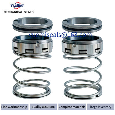 مهر پمپ مکانیکی نوع 1 برای استفاده صنعتی مهر پمپ ماموریت