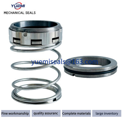 مهر پمپ مکانیکی نوع 1 برای استفاده صنعتی مهر پمپ ماموریت