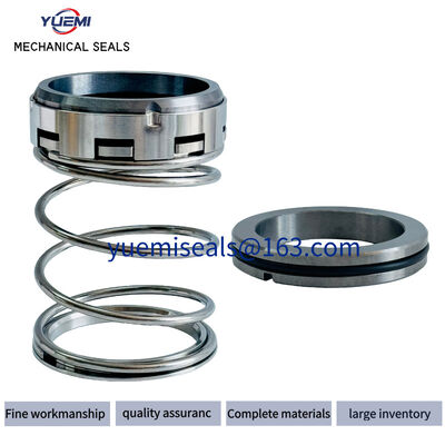 مهر پمپ مکانیکی نوع 1 برای استفاده صنعتی مهر پمپ ماموریت