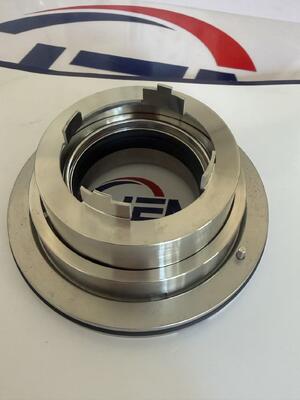 مهر مکانیکی پمپ فاضلاب کنسرو شده پمپ آب صنعتی بلک-مر