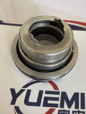 مهر مکانیکی پمپ فاضلاب کنسرو شده پمپ آب صنعتی بلک-مر