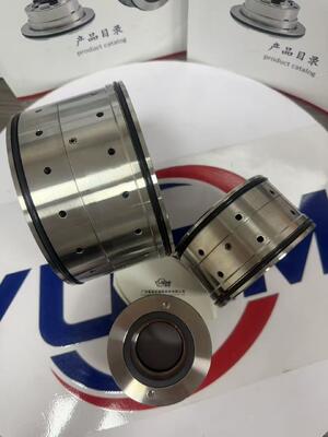 WI مهر و موم آبه پمپ Emu مهر و موم مکانیکی 35mm / 50mm / 75mm برای پمپ های فاضلاب غوطه ور Emu®