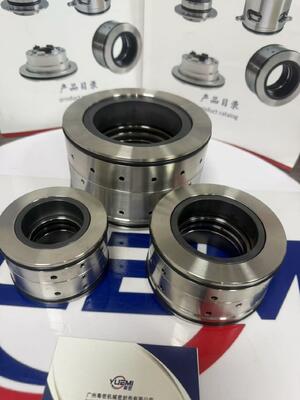 WI مهر و موم آبه پمپ Emu مهر و موم مکانیکی 35mm / 50mm / 75mm برای پمپ های فاضلاب غوطه ور Emu®