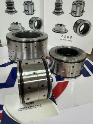 WI مهر و موم آبه پمپ Emu مهر و موم مکانیکی 35mm / 50mm / 75mm برای پمپ های فاضلاب غوطه ور Emu®