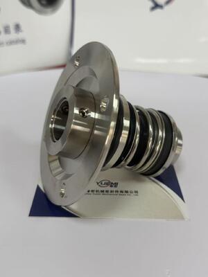 مهر و موم مکانیکی کارتریج WI KSB 16/20/22 برای پمپ شیمیایی صنعتی