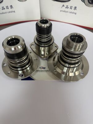 مهر و موم مکانیکی کارتریج WI KSB 16/20/22 برای پمپ شیمیایی صنعتی