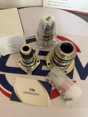 کارتریج مکانیکی مهر و موم مناسب برای پمپ عمودی EBARA EB-A مهر و موم مکانیکی