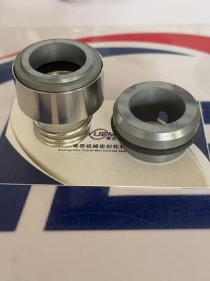 مهر و موم مکانیکی پمپ LWR Sv سری LWR Sv 12-16-22