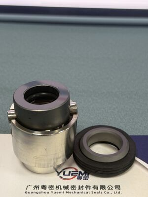 Walrus TPH 2t 4t 8t 12t 25t 50t پمپ مهر و موم های مکانیکی برای پمپ های سری Walrus Tph