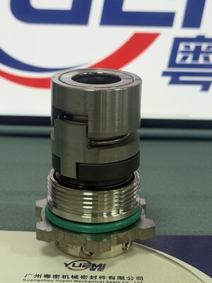 Walrus TPH 2t 4t 8t 12t 25t 50t پمپ مهر و موم های مکانیکی برای پمپ های سری Walrus Tph