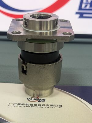 Walrus TPH 2t 4t 8t 12t 25t 50t پمپ مهر و موم های مکانیکی برای پمپ های سری Walrus Tph