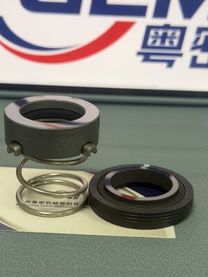 Walrus TPH 2t 4t 8t 12t 25t 50t پمپ مهر و موم های مکانیکی برای پمپ های سری Walrus Tph